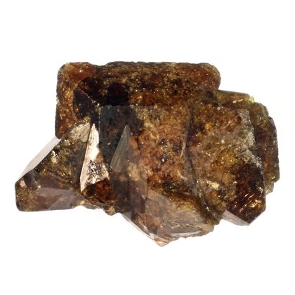 Vesuvianite Healing Crystal ~34mm