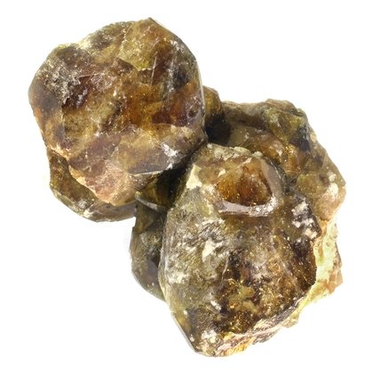 Vesuvianite Healing Crystal ~35mm