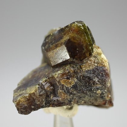 Vesuvianite Healing Crystal ~37mm