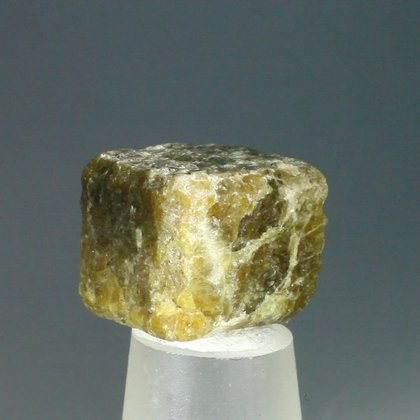 Vesuvianite Healing Crystal (Mexico) ~19mm