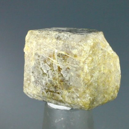 Vesuvianite Healing Crystal (Mexico) ~25mm