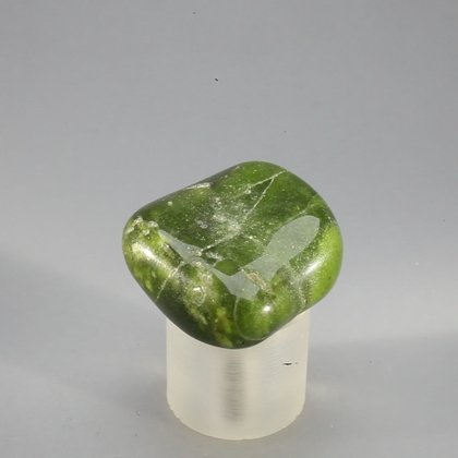 Vesuvianite (Idocrase) Tumblestone ~29mm