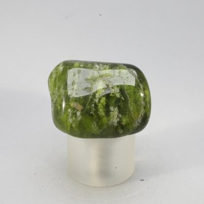 Vesuvianite (Idocrase) Tumblestone ~29mm