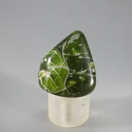 Vesuvianite (Idocrase) Tumblestone ~29mm