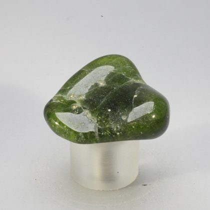 Vesuvianite (Idocrase) Tumblestone ~32mm