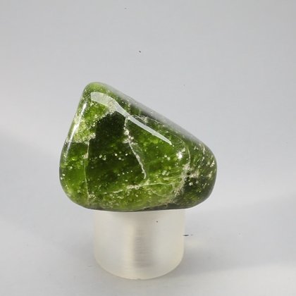 Vesuvianite (Idocrase) Tumblestone ~32mm