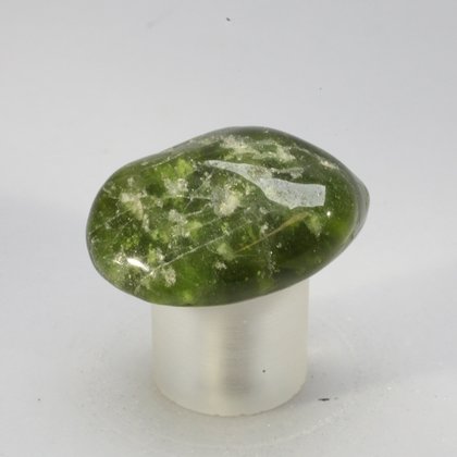 Vesuvianite (Idocrase) Tumblestone ~32mm