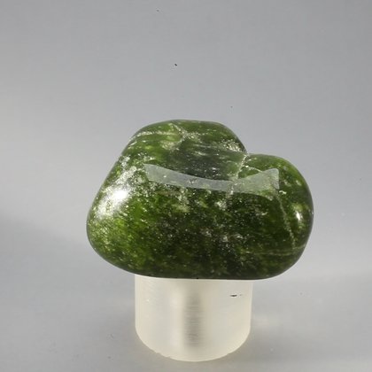 Vesuvianite (Idocrase) Tumblestone ~34mm