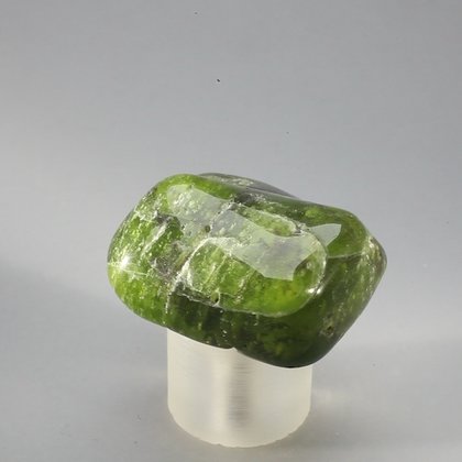 Vesuvianite (Idocrase) Tumblestone ~34mm