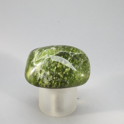 Vesuvianite (Idocrase) Tumblestone ~34mm