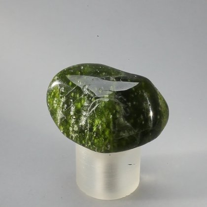 Vesuvianite (Idocrase) Tumblestone ~35mm