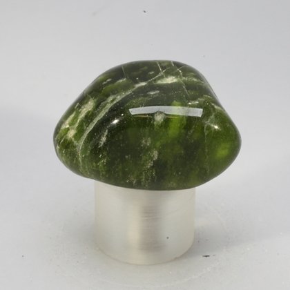 Vesuvianite (Idocrase) Tumblestone ~35mm