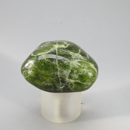 Vesuvianite (Idocrase) Tumblestone ~35mm