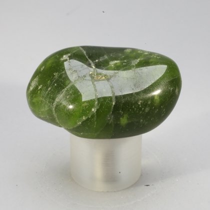 Vesuvianite (Idocrase) Tumblestone ~40mm