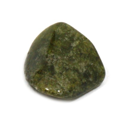 Vesuvianite Tumble Stone