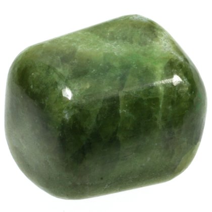 Vesuvianite Tumblestone ~ 27mm