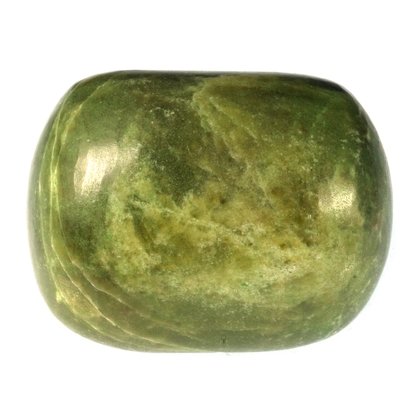 Vesuvianite Tumblestone  ~27mm