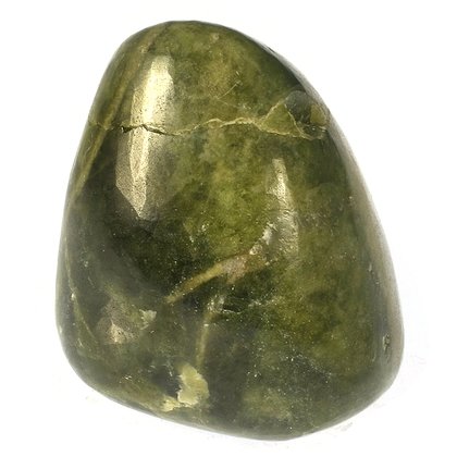 Vesuvianite Tumblestone  ~30mm