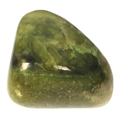 Vesuvianite Tumblestone  ~30mm