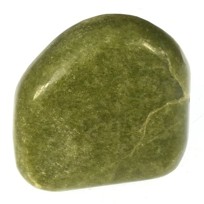 Vesuvianite Tumblestone  ~32mm