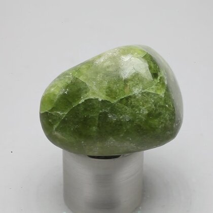 Vesuvianite Tumblestone ~34mm