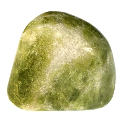 Vesuvianite Tumblestone  ~35mm