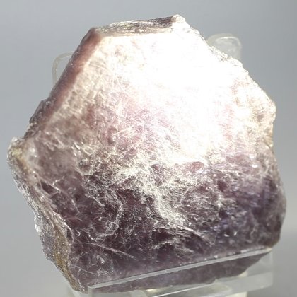 Violet Lepidolite Mica Healing Crystal  ~60mm