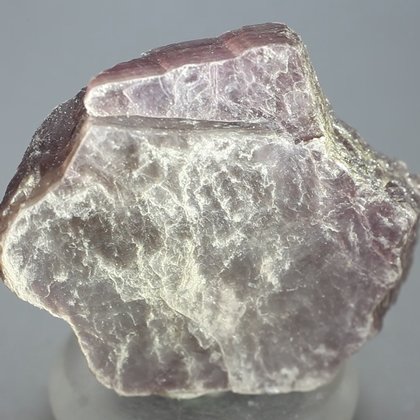 Violet Lepidolite Mica Healing Crystal (Heavy Duty) ~55mm