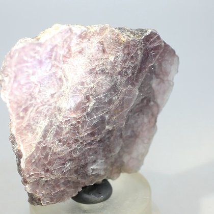 Violet Lepidolite Mica Healing Crystal (Heavy Duty) ~60mm