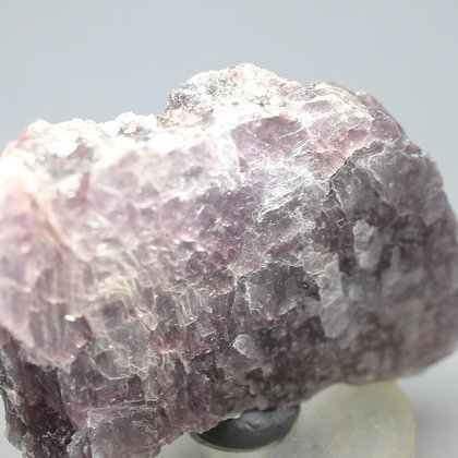 Violet Lepidolite Mica Healing Crystal (Heavy Duty) ~62mm