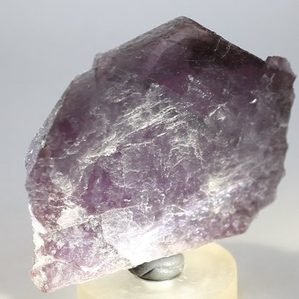 Violet Lepidolite Mica Healing Crystal (Heavy Duty) ~70mm