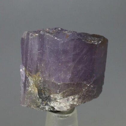 Violet Scapolite Healing Crystal ~26mm