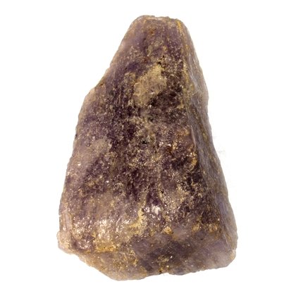 Violet Scapolite Healing Crystal ~33mm