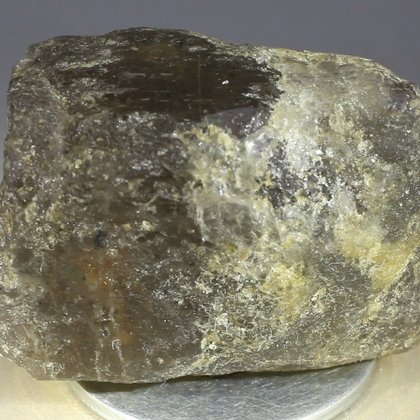 Violet Scapolite Healing Crystal ~37mm