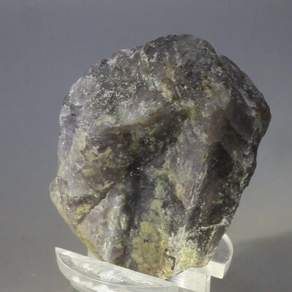 Violet Scapolite Healing Crystal ~45mm