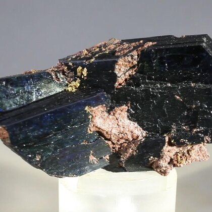 Vivianite Crystal Group ~50mm