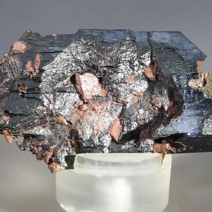 Vivianite Crystal Group ~55mm