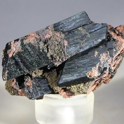 Vivianite Crystal Group ~55mm