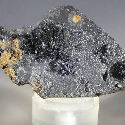 Vivianite Crystal Group ~56mm