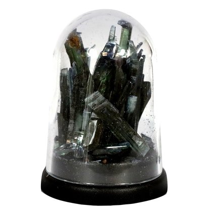 Vivianite Energy Dome (Limited Edition)