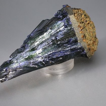 Vivianite Mineral Specimen ~65mm