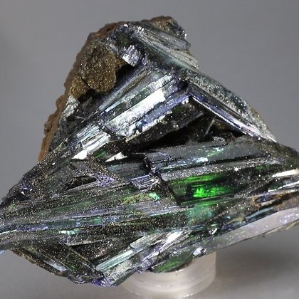 Vivianite Mineral Specimen ~65mm