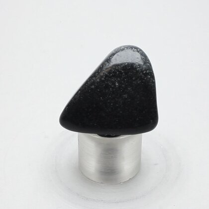 Vivianite Polished Stone  ~28mm