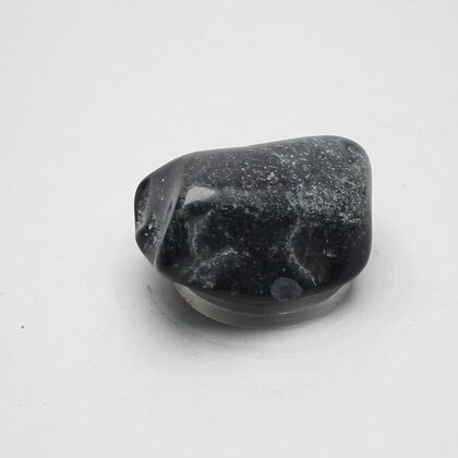 Vivianite Polished Stone  ~34mm