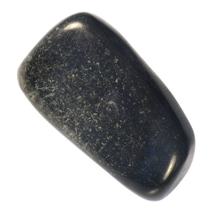 Vivianite Polished Stone  ~37mm
