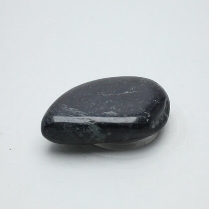Vivianite Polished Stone  ~42mm