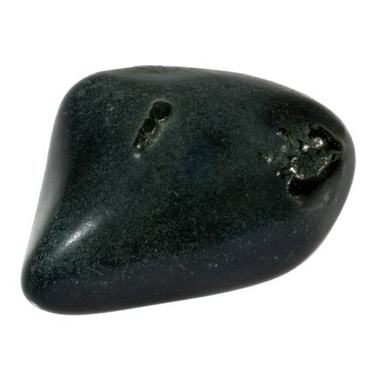 Vivianite Polished Stone  ~45mm