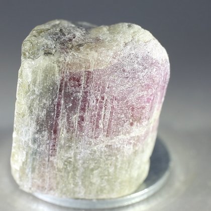 Watermelon Tourmaline Healing Mineral ~30mm