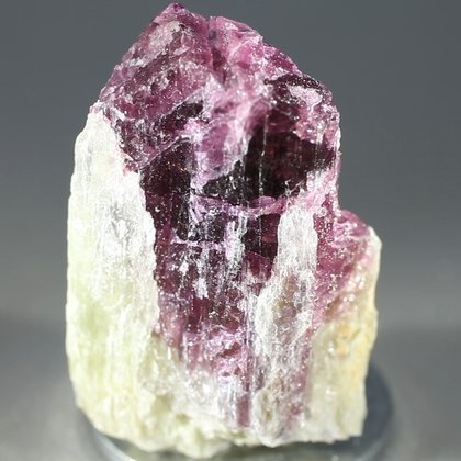 Watermelon Tourmaline Healing Mineral ~35mm