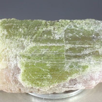 Watermelon Tourmaline Healing Mineral ~43mm